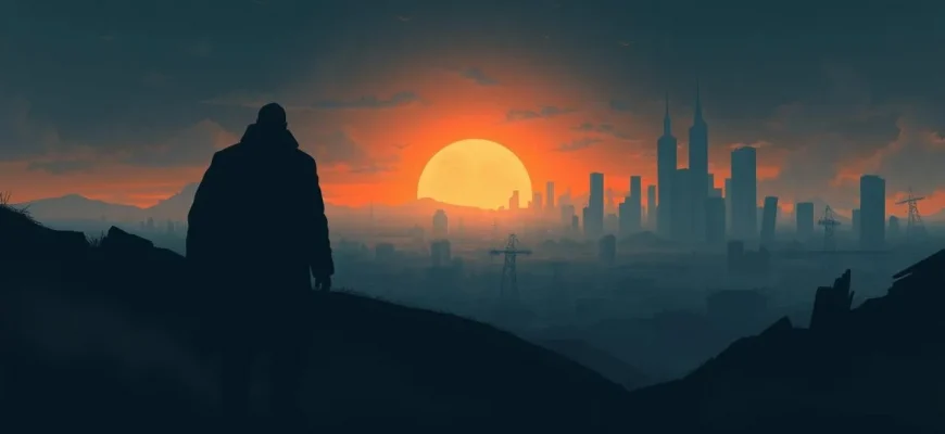 Kıyamet Gerilim Filmleri: Türkçe Dublajlı ve Altyazılı Kıyamet Gerilim Filmleri: Türkçe Dublajlı ve Altyazılı