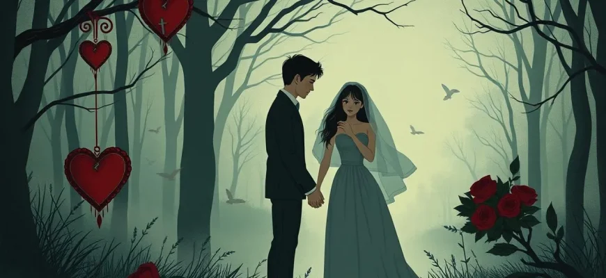 Korku Filmleri: Aşkın Karanlık Yüzü Korku Filmleri: Aşkın Karanlık Yüzü