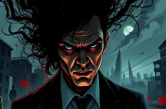 Psikopat Filmleri: Karanlık Zihinler