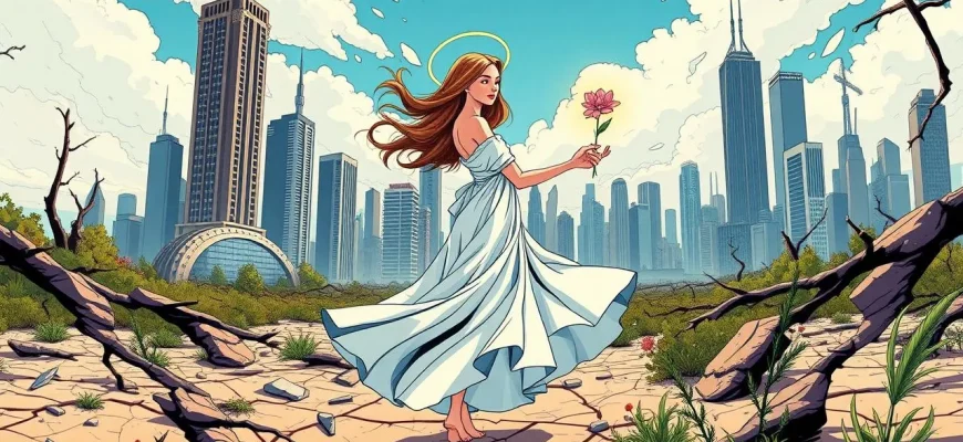 Fantastik Filmler: Kısırlık Teması Fantastik Filmler: Kısırlık Teması