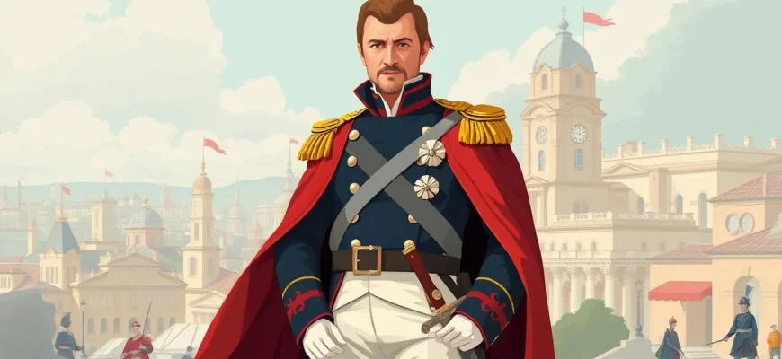 En İyi Napolyon Savaşları Tarihi Filmleri