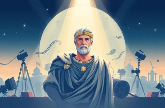 Nero’nun Tarihi Filmleri: İmparatorluk ve Entrika Nero’nun Tarihi Filmleri: İmparatorluk ve Entrika