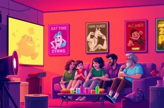 Aile İçin Tesadüf Filmleri