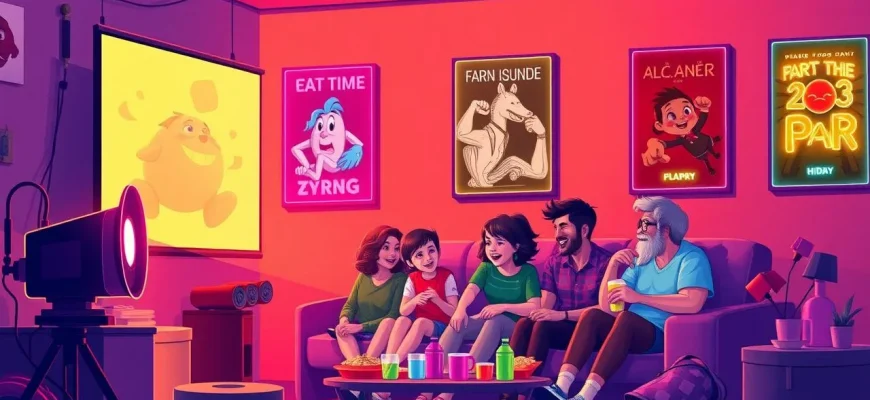 Aile İçin Tesadüf Filmleri Aile İçin Tesadüf Filmleri