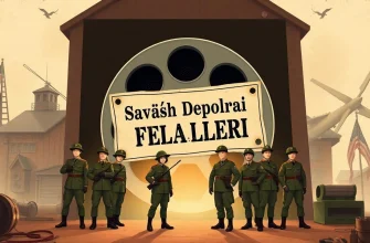 Savaş Depoları Felaket Filmleri Seçkisi Savaş Depoları Felaket Filmleri Seçkisi