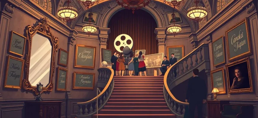 Sanat Galerilerinde Felaket Filmleri Sanat Galerilerinde Felaket Filmleri