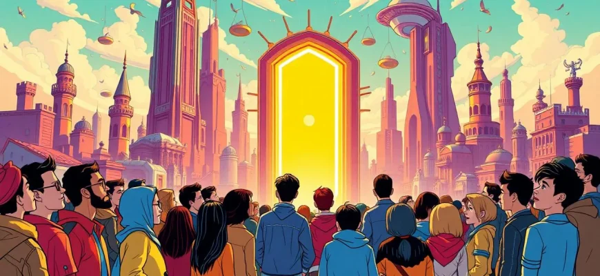 Fantastik Filmler ve Medeni Haklar