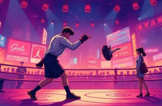 Kikboks ve Aşk: En İyi Melodramlar