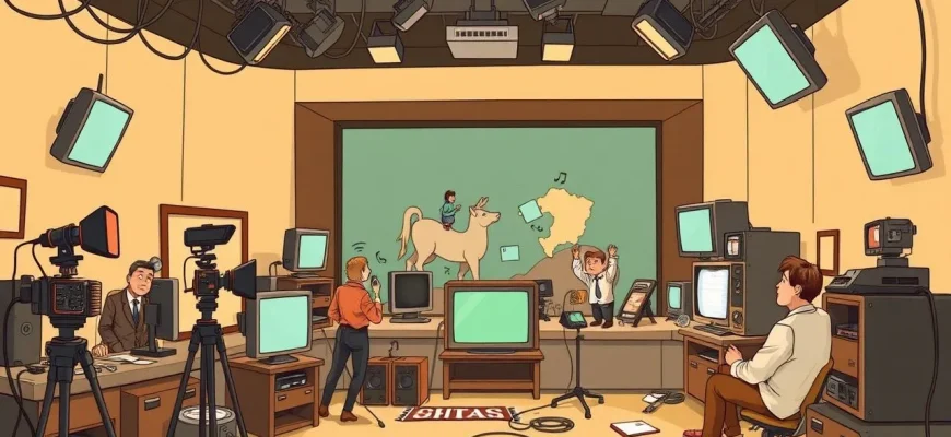 Stüdyo Tahliyesi Filmleri