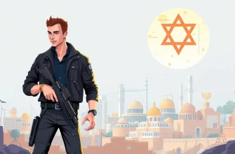 İsrail Aksiyon Filmleri