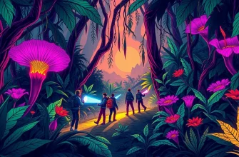 Kayıp Bitkilerin Peşinde Macera Filmleri Kayıp Bitkilerin Peşinde Macera Filmleri