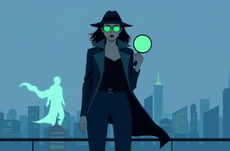 Poltergeist Dedektif Filmleri