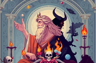 Tanrı ve Şeytan Biyografisi Filmleri