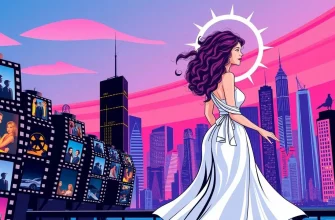 Fantastik Aşk Filmleri: Yaş Farkı ile Büyülenen Kalpler