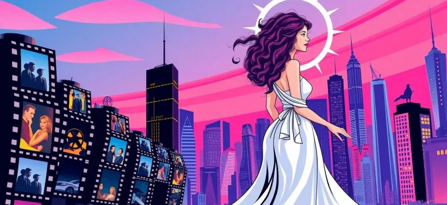 Fantastik Aşk Filmleri: Yaş Farkı ile Büyülenen Kalpler