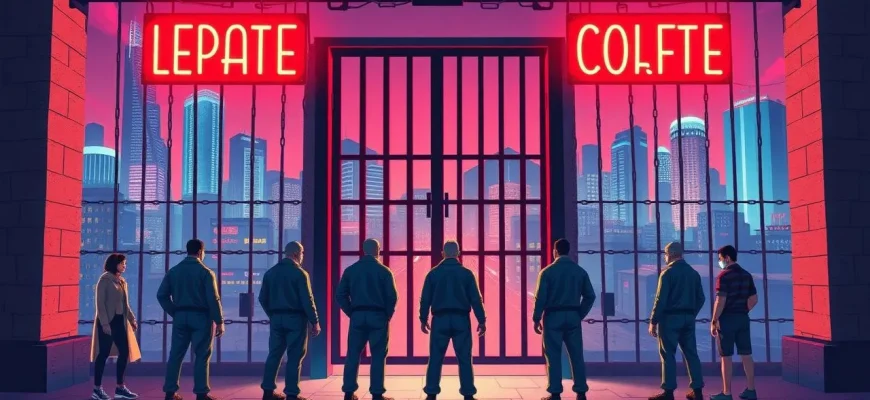 Mahkumlar Hakkında Filmler