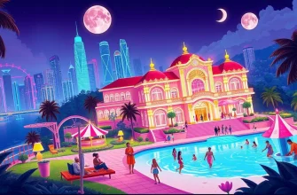 Zengin Çocuklar Hakkında Aile Filmleri