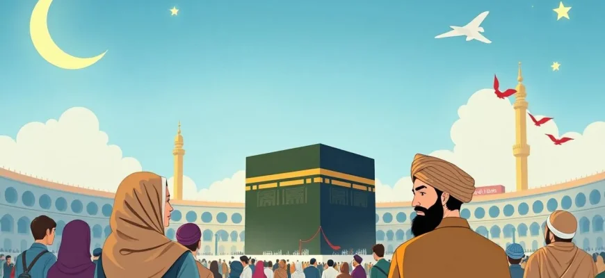 İslam Temalı Filmler: 10 Öneri