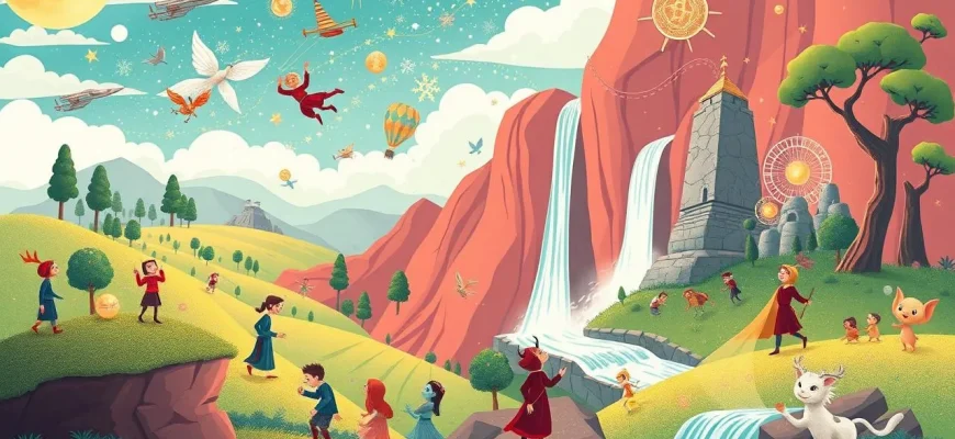 Fantastik Alaylar Filmleri Fantastik Alaylar Filmleri