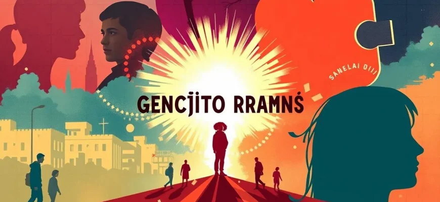 Gençlik Dramları: 10 Film Önerisi Gençlik Dramları: 10 Film Önerisi