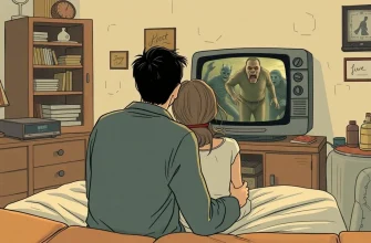 Korku Filmleri: Yeni Evliler İçin Korku Filmleri: Yeni Evliler İçin
