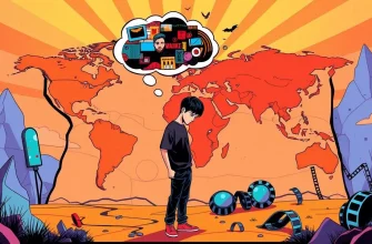 Batı Filmlerinde Kendini Keşfetme Yolculuğu