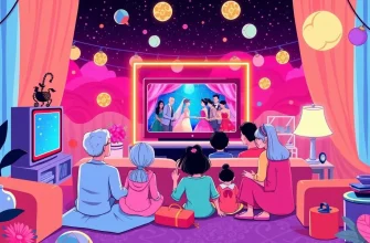 Ailece İzlenebilecek Düğün Filmleri