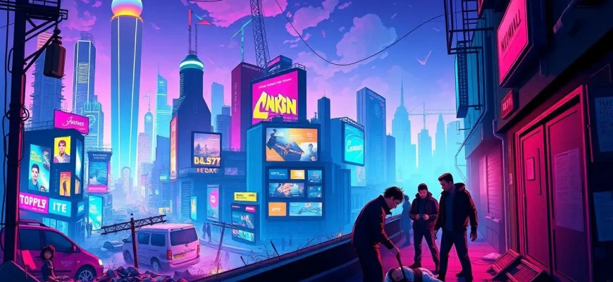 Kriminal Filmler: Sınıf Farkları