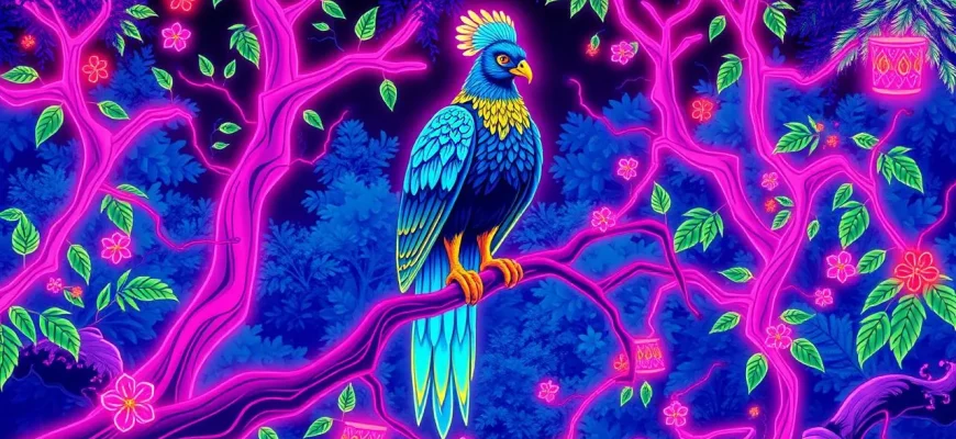 Kuşlar Hakkında En İyi 10 Film