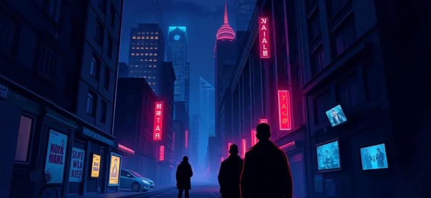 Kısa Kriminal Filmler Seçkisi Kısa Kriminal Filmler Seçkisi