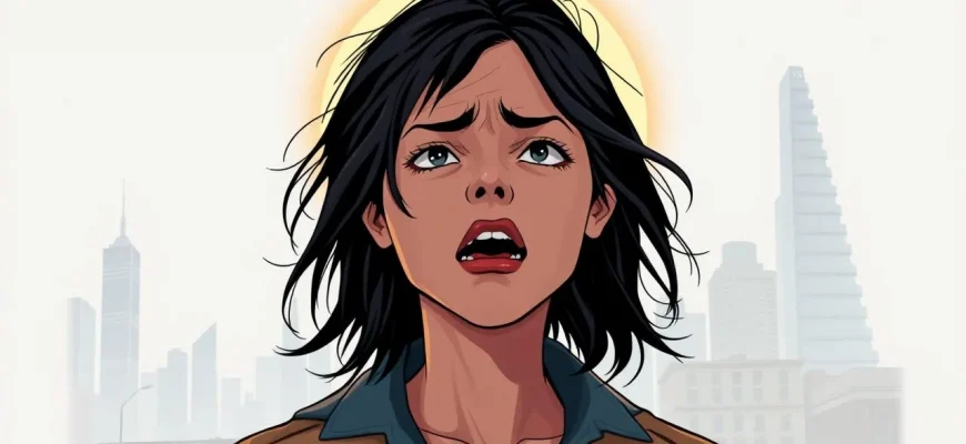 İşkence Temalı Gerilim Filmleri