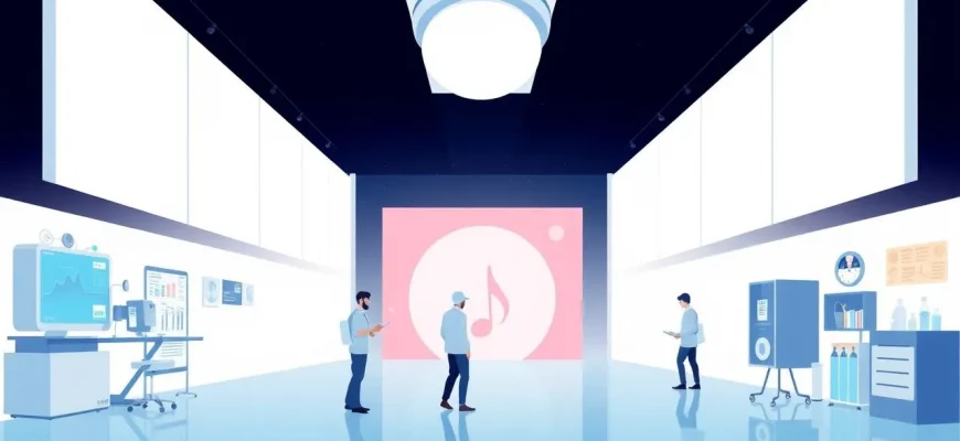 Tıp Araştırmaları Hakkında 10 Belgesel Film