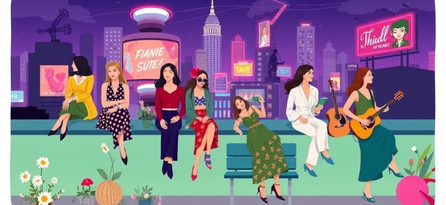 Ev Kadınları İçin Melodram Filmleri