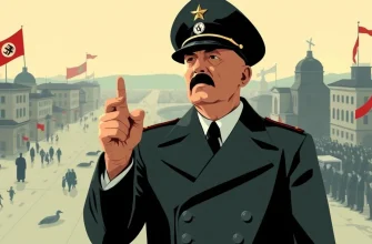 Diktatör Filmleri: Tarihe Tanıklık Eden 10 Film