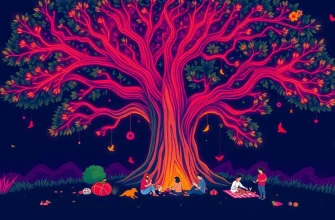 Sovyet Ağaç Filmleri: Doğanın ve İnsanın Hikayesi