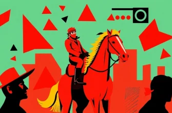 Vahşi Batı Manipülatörleri: En İyi 10 Vestern Film