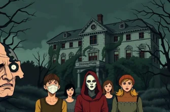 Şizofreni Temalı Korku Filmleri Şizofreni Temalı Korku Filmleri