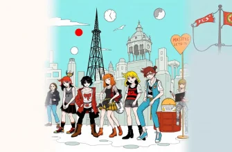 Moda Alt Kültürleri Belgeselleri