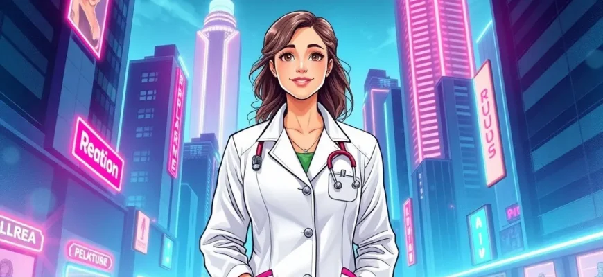 Plastik Cerrahların Melodramları: 10 Unutulmaz Film