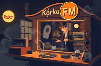Korku Dolu Radyo İstasyonları Filmleri Korku Dolu Radyo İstasyonları Filmleri