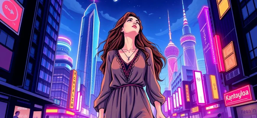 Aşk ve Keşif Dolu 10 Film Aşk ve Keşif Dolu 10 Film