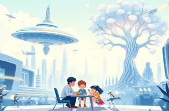 Aile Değerleriyle Bilimkurgu Filmleri Aile Değerleriyle Bilimkurgu Filmleri