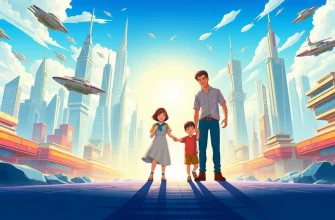 Aile Kurtarma Filmleri: Bilimkurgu Maceraları