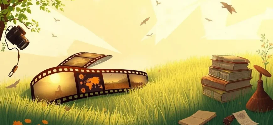 Anılarla Dolu Filmler