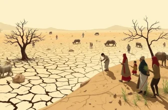 Kuraklık Temalı Drama Filmleri