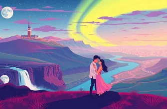 İzlanda Aşk Filmleri: Romantizm ve Doğa