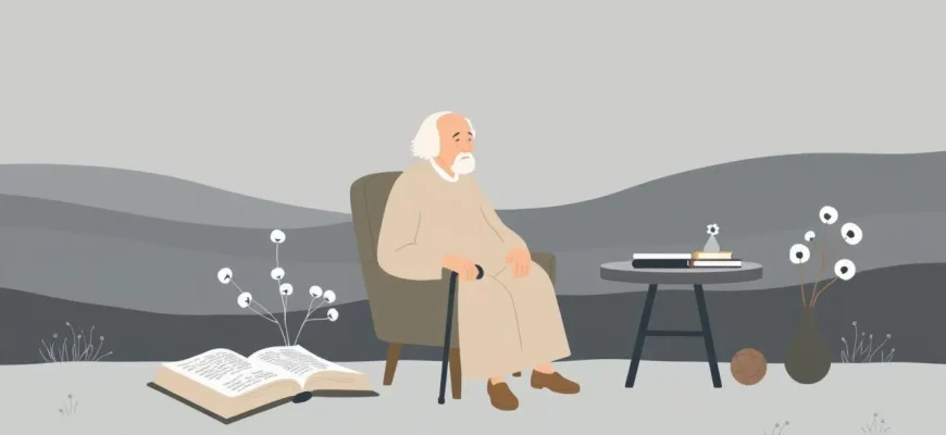 Yaşlılık Hakkında Belgesel Filmler