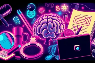 Suç ve Zihin Oyunları Filmleri