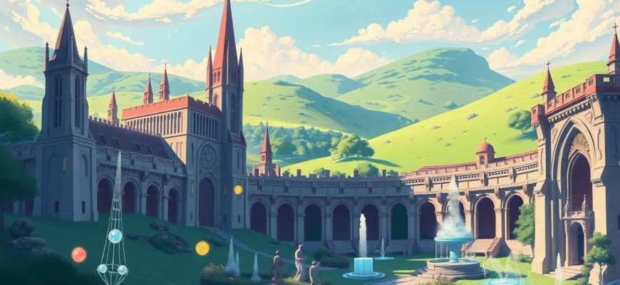 Fantastik Üniversite Filmleri Fantastik Üniversite Filmleri