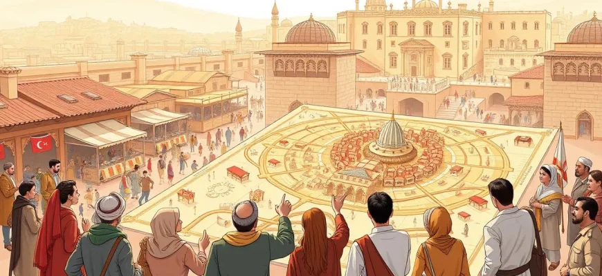 İtil Tarihi Filmleri